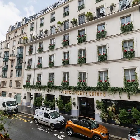 2 Pieces Renovee A Neuf 5 - 4p - Flat-guest Appartement Parijs