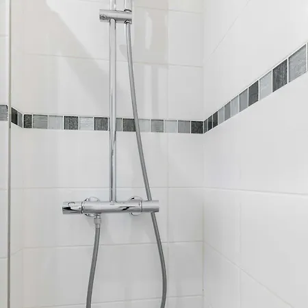 2 Pieces Renovee A Neuf 5 - 4p - Flat-guest Париж